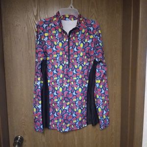 Women's Athletic Top